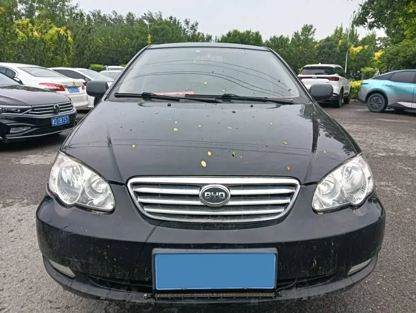 2018 BYD F3 1.5L 109HP L4 5MT,autocango,china used car exporter,china ev exporter,chinese used car exporter,chinese used ev exporter