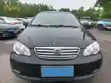 2018 BYD F3 1.5L 109HP L4 5MT