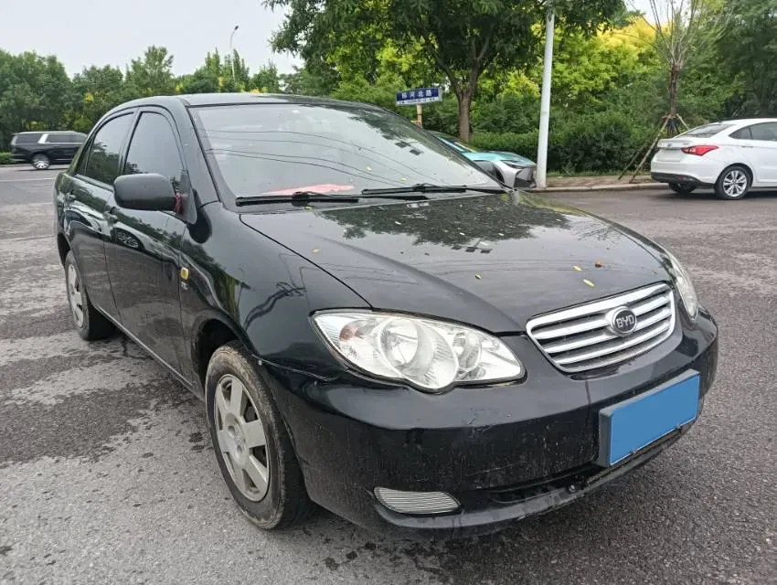 2018 BYD F3 1.5L 109HP L4 5MT,autocango,china used car exporter,china ev exporter,chinese used car exporter,chinese used ev exporter