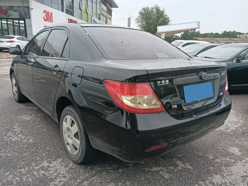 2018 BYD F3 1.5L 109HP L4 5MT,autocango,china used car exporter,china ev exporter,chinese used car exporter,chinese used ev exporter