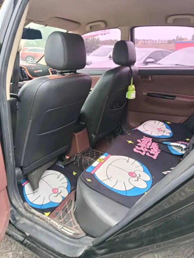 2018 BYD F3 1.5L 109HP L4 5MT,autocango,china used car exporter,china ev exporter,chinese used car exporter,chinese used ev exporter