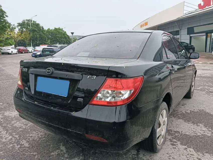 2018 BYD F3 1.5L 109HP L4 5MT,autocango,china used car exporter,china ev exporter,chinese used car exporter,chinese used ev exporter