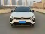 2022 Citroen C5 X 1.6T 175HP L4 8AT