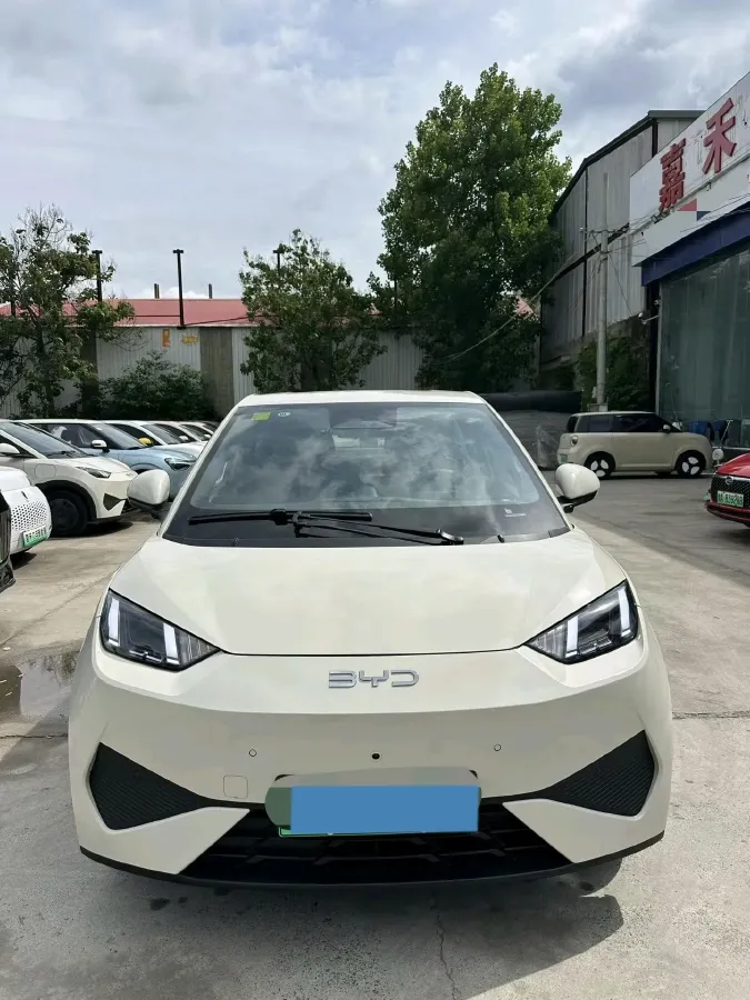 2025 BYD Seagull BEV 30.08KWH,autocango,china used car exporter,china ev exporter,chinese used car exporter,chinese used ev exporter