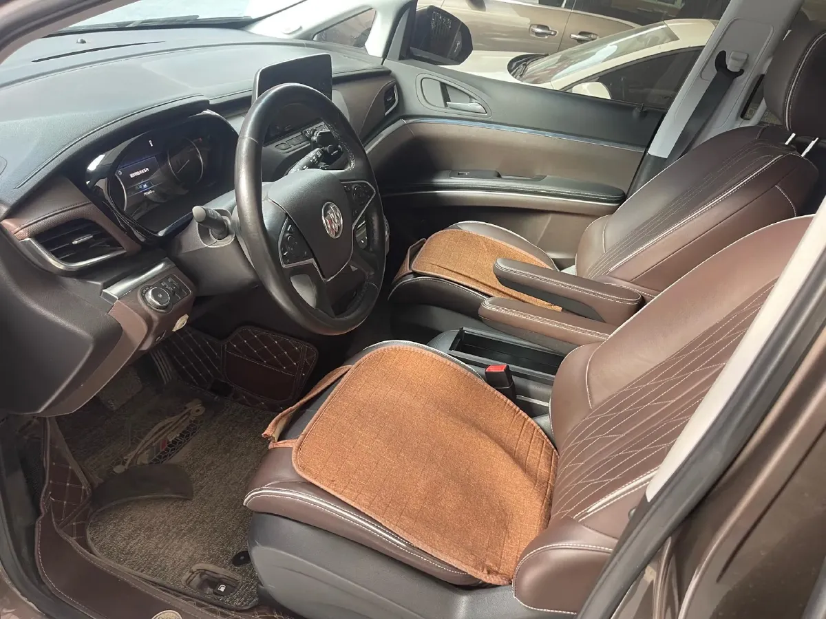 2022 Buick GL8 2.0T 237HP L4 9AT,autocango,china used car exporter,china ev exporter,chinese used car exporter,chinese used ev exporter