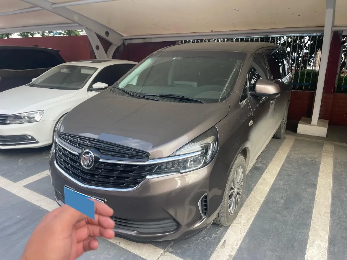 2022 Buick GL8 2.0T 237HP L4 9AT,autocango,china used car exporter,china ev exporter,chinese used car exporter,chinese used ev exporter