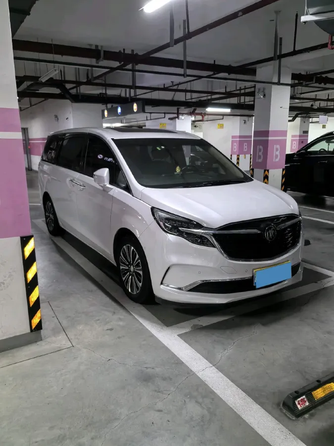 2020 Buick GL8 2.0T 237HP L4 9AT,autocango,china used car exporter,china ev exporter,chinese used car exporter,chinese used ev exporter