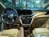 2020 Buick GL8 2.0T 237HP L4 9AT