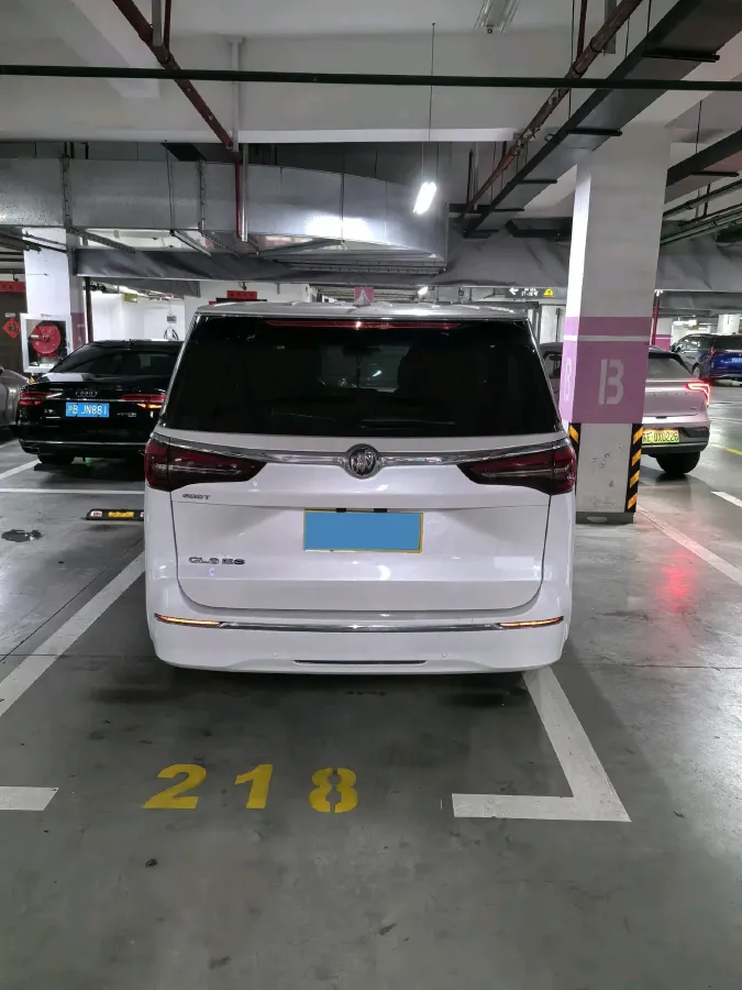 2020 Buick GL8 2.0T 237HP L4 9AT,autocango,china used car exporter,china ev exporter,chinese used car exporter,chinese used ev exporter