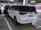 2020 Buick GL8 2.0T 237HP L4 9AT