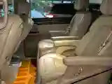 2020 Buick GL8 2.0T 237HP L4 9AT