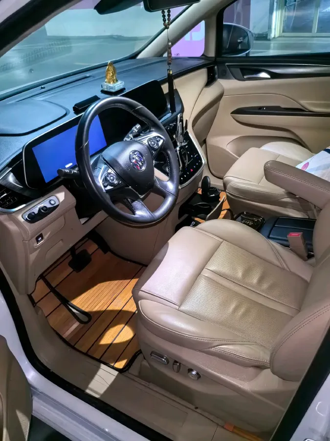 2020 Buick GL8 2.0T 237HP L4 9AT,autocango,china used car exporter,china ev exporter,chinese used car exporter,chinese used ev exporter