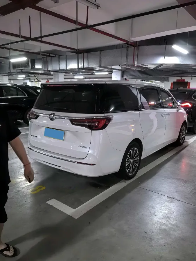 2020 Buick GL8 2.0T 237HP L4 9AT,autocango,china used car exporter,china ev exporter,chinese used car exporter,chinese used ev exporter