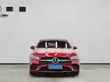 2022 Mercedes-Benz A Class 1.3T 163HP L4 7DCT
