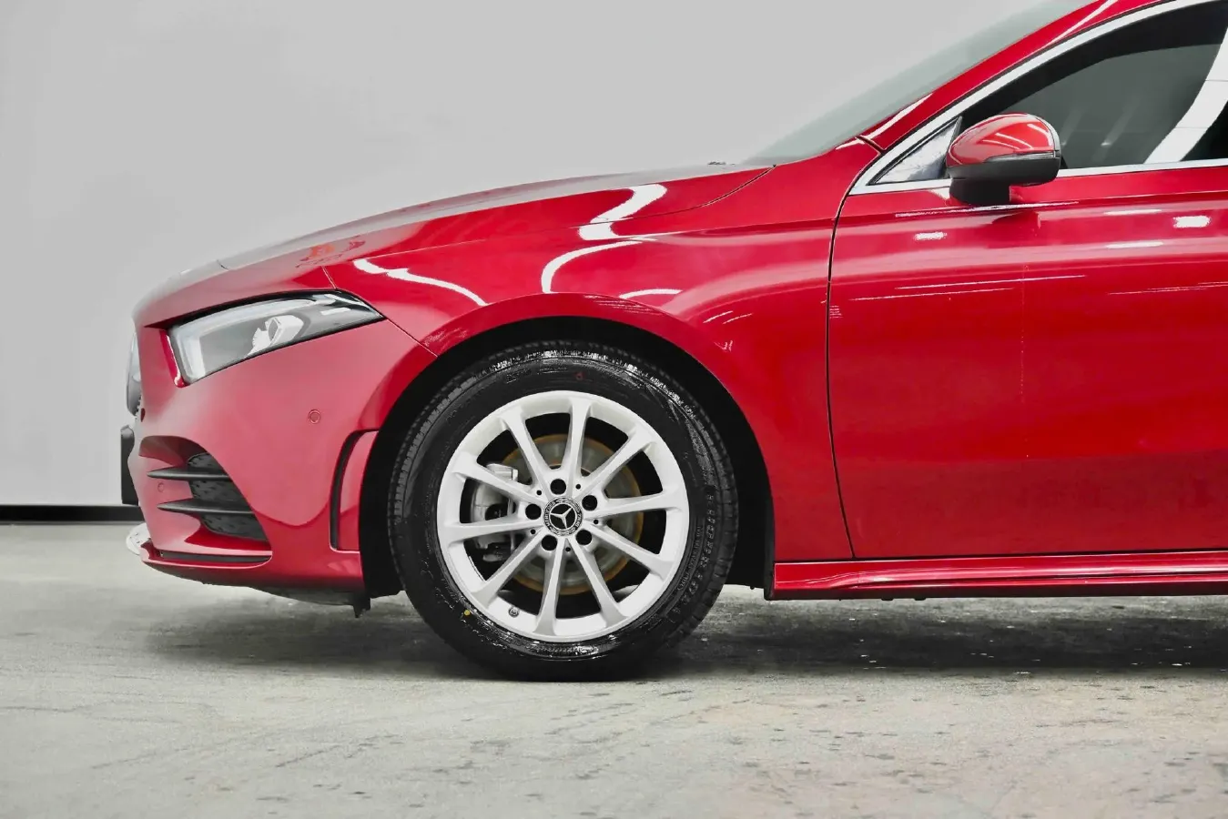 2022 Mercedes-Benz A Class 1.3T 163HP L4 7DCT,autocango,china used car exporter,china ev exporter,chinese used car exporter,chinese used ev exporter