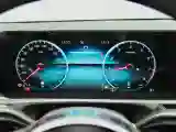 2022 Mercedes-Benz A Class 1.3T 163HP L4 7DCT