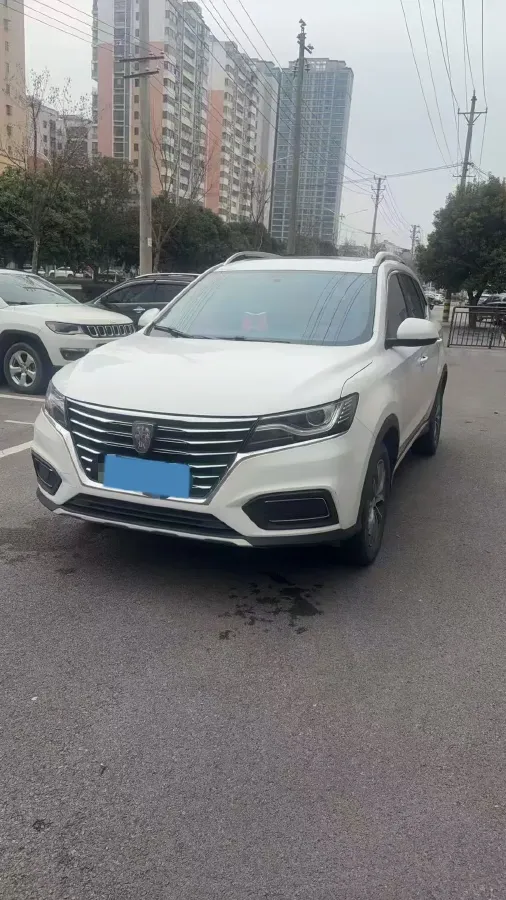 2022 Roewe RX5 1.5T 181HP L4 6MT,autocango,china used car exporter,china ev exporter,chinese used car exporter,chinese used ev exporter