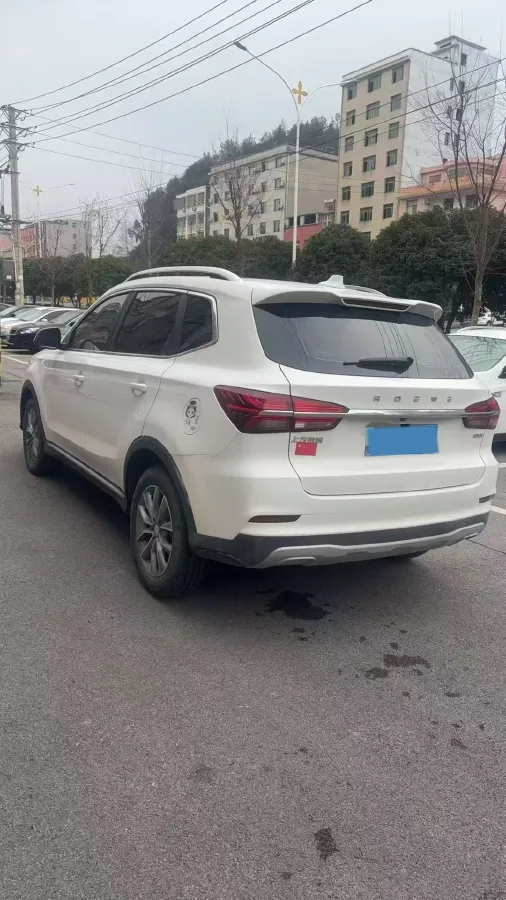 2022 Roewe RX5 1.5T 181HP L4 6MT,autocango,china used car exporter,china ev exporter,chinese used car exporter,chinese used ev exporter
