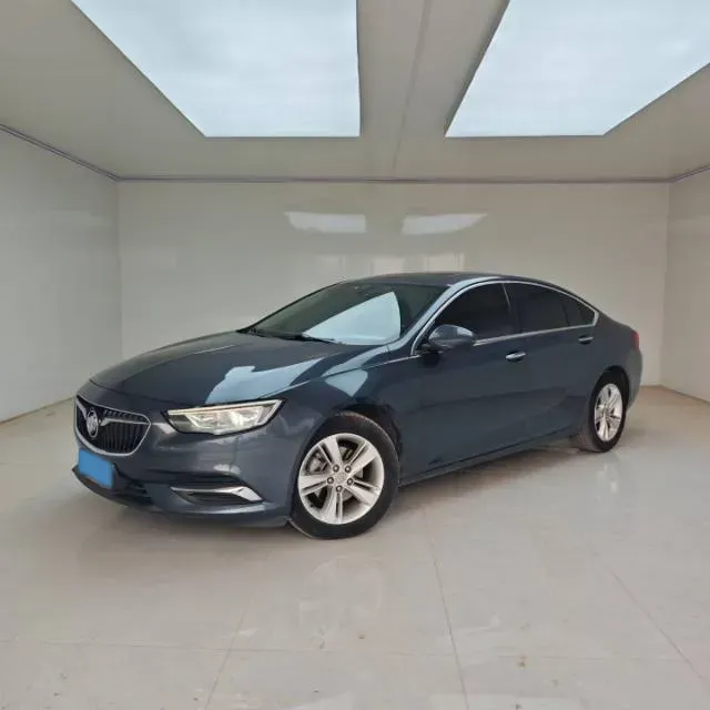 2019 Buick Regal 1.5T 170HP L4 9AT,autocango,china used car exporter,china ev exporter,chinese used car exporter,chinese used ev exporter