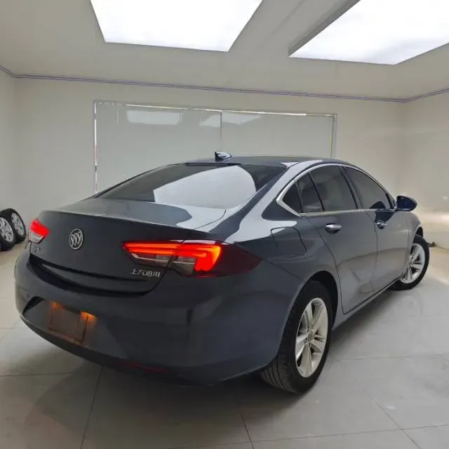 2019 Buick Regal 1.5T 170HP L4 9AT,autocango,china used car exporter,china ev exporter,chinese used car exporter,chinese used ev exporter