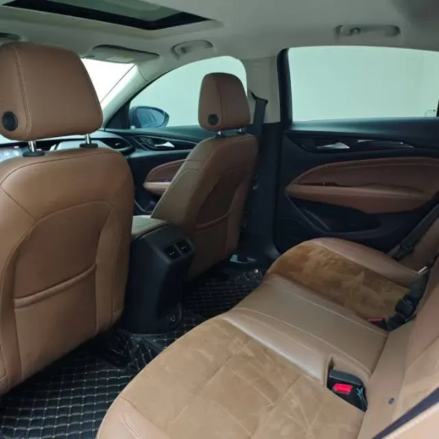 2019 Buick Regal 1.5T 170HP L4 9AT,autocango,china used car exporter,china ev exporter,chinese used car exporter,chinese used ev exporter