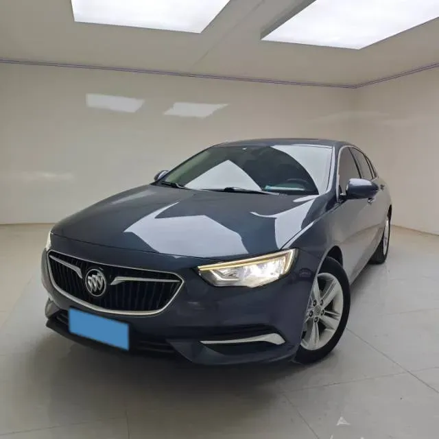 2019 Buick Regal 1.5T 170HP L4 9AT,autocango,china used car exporter,china ev exporter,chinese used car exporter,chinese used ev exporter