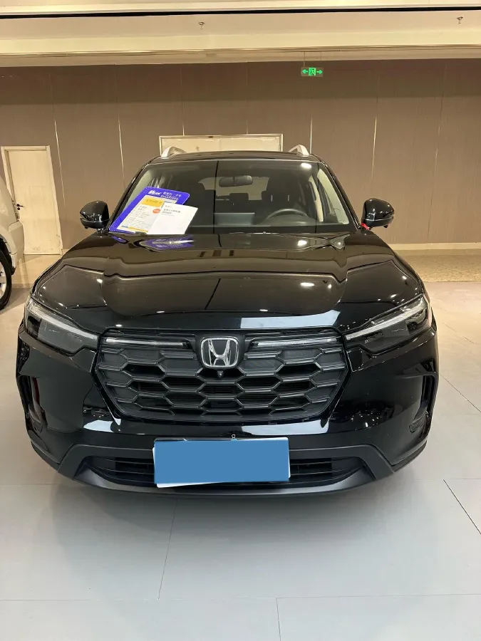 2023 Honda HR-V 1.5T 182HP L4 CVT,autocango,china used car exporter,china ev exporter,chinese used car exporter,chinese used ev exporter
