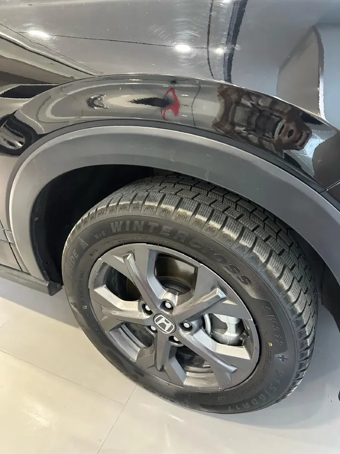 2023 Honda HR-V 1.5T 182HP L4 CVT,autocango,china used car exporter,china ev exporter,chinese used car exporter,chinese used ev exporter