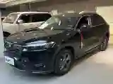 2023 Honda HR-V 1.5T 182HP L4 CVT