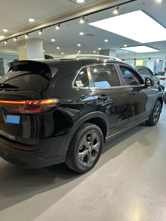 2023 Honda HR-V 1.5T 182HP L4 CVT,autocango,china used car exporter,china ev exporter,chinese used car exporter,chinese used ev exporter