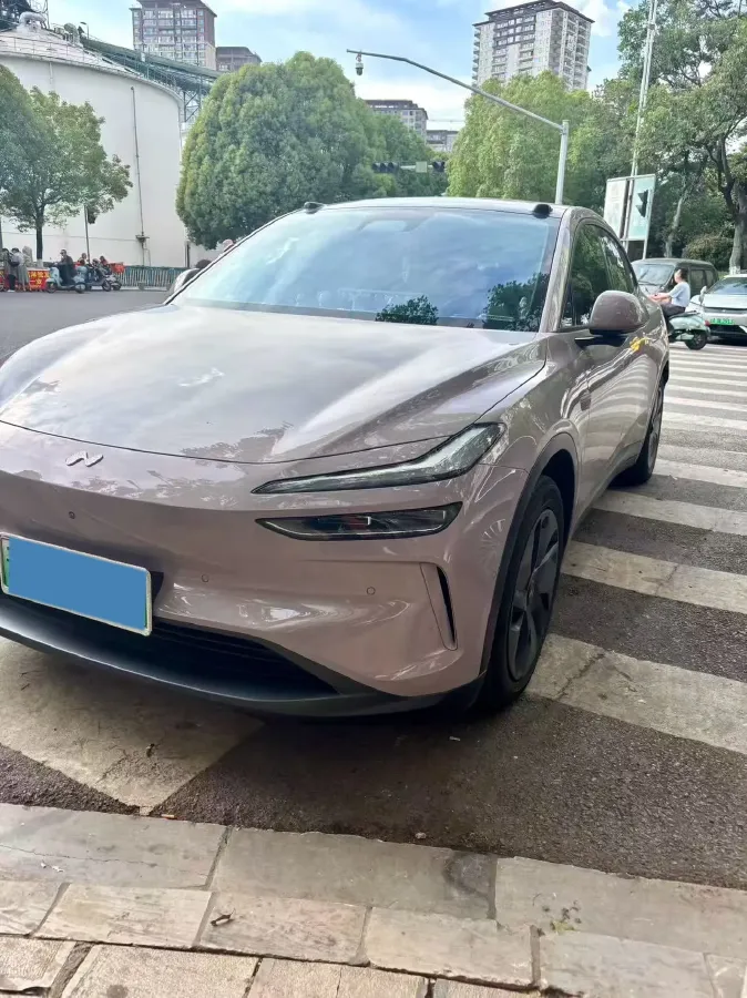2024 ONVO L60 BEV 60KWH,autocango,china used car exporter,china ev exporter,chinese used car exporter,chinese used ev exporter