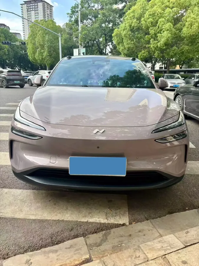 2024 ONVO L60 BEV 60KWH,autocango,china used car exporter,china ev exporter,chinese used car exporter,chinese used ev exporter