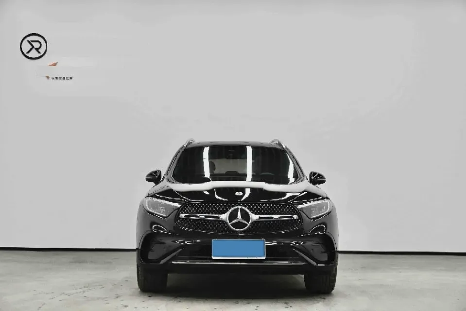 2025 Mercedes-Benz GLC Class 2.0T 258HP L4 9AT,autocango,china used car exporter,china ev exporter,chinese used car exporter,chinese used ev exporter