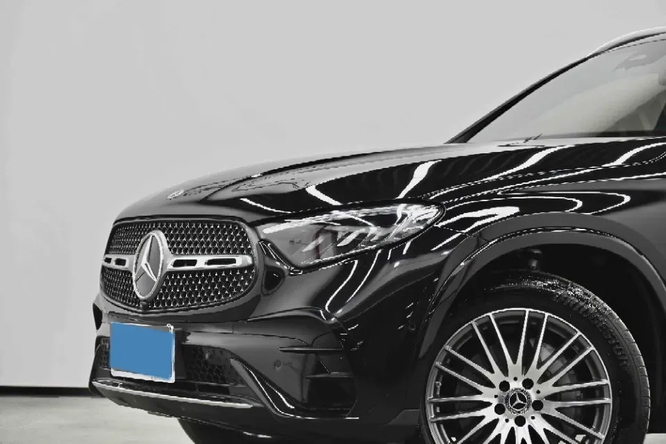 2025 Mercedes-Benz GLC Class 2.0T 258HP L4 9AT,autocango,china used car exporter,china ev exporter,chinese used car exporter,chinese used ev exporter