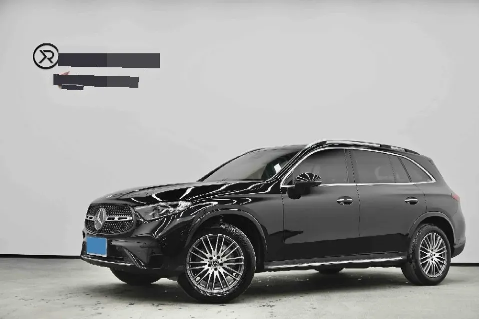 2025 Mercedes-Benz GLC Class 2.0T 258HP L4 9AT,autocango,china used car exporter,china ev exporter,chinese used car exporter,chinese used ev exporter