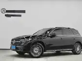 2025 MERCEDES-BENZ GLC CLASS,autocango,china used car exporter,china ev exporter,chinese used car exporter,chinese used ev exporter