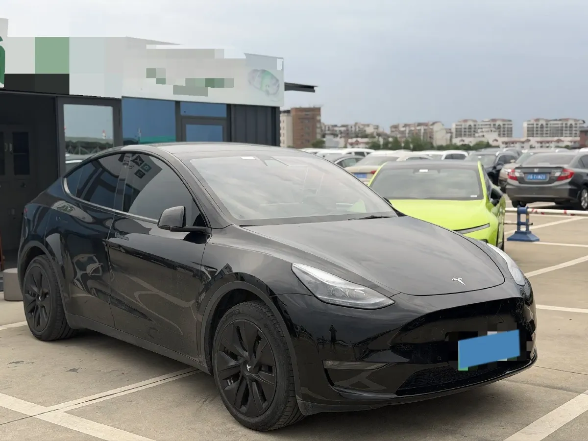 2022 Tesla Model Y BEV 78.4KWH,autocango,china used car exporter,china ev exporter,chinese used car exporter,chinese used ev exporter