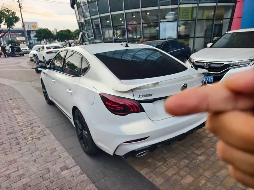 2020 MG MG6 1.5T 181HP L4 7DCT,autocango,china used car exporter,china ev exporter,chinese used car exporter,chinese used ev exporter
