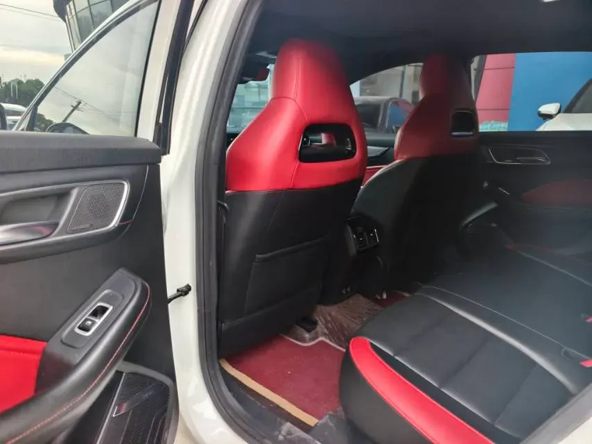 2020 MG MG6 1.5T 181HP L4 7DCT,autocango,china used car exporter,china ev exporter,chinese used car exporter,chinese used ev exporter