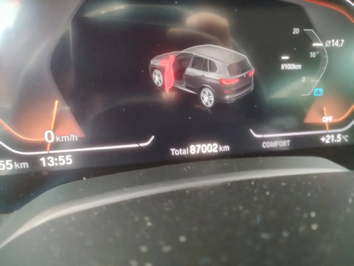 2021 BMW X5 3.0T 340HP L6 8AT,autocango,china used car exporter,china ev exporter,chinese used car exporter,chinese used ev exporter