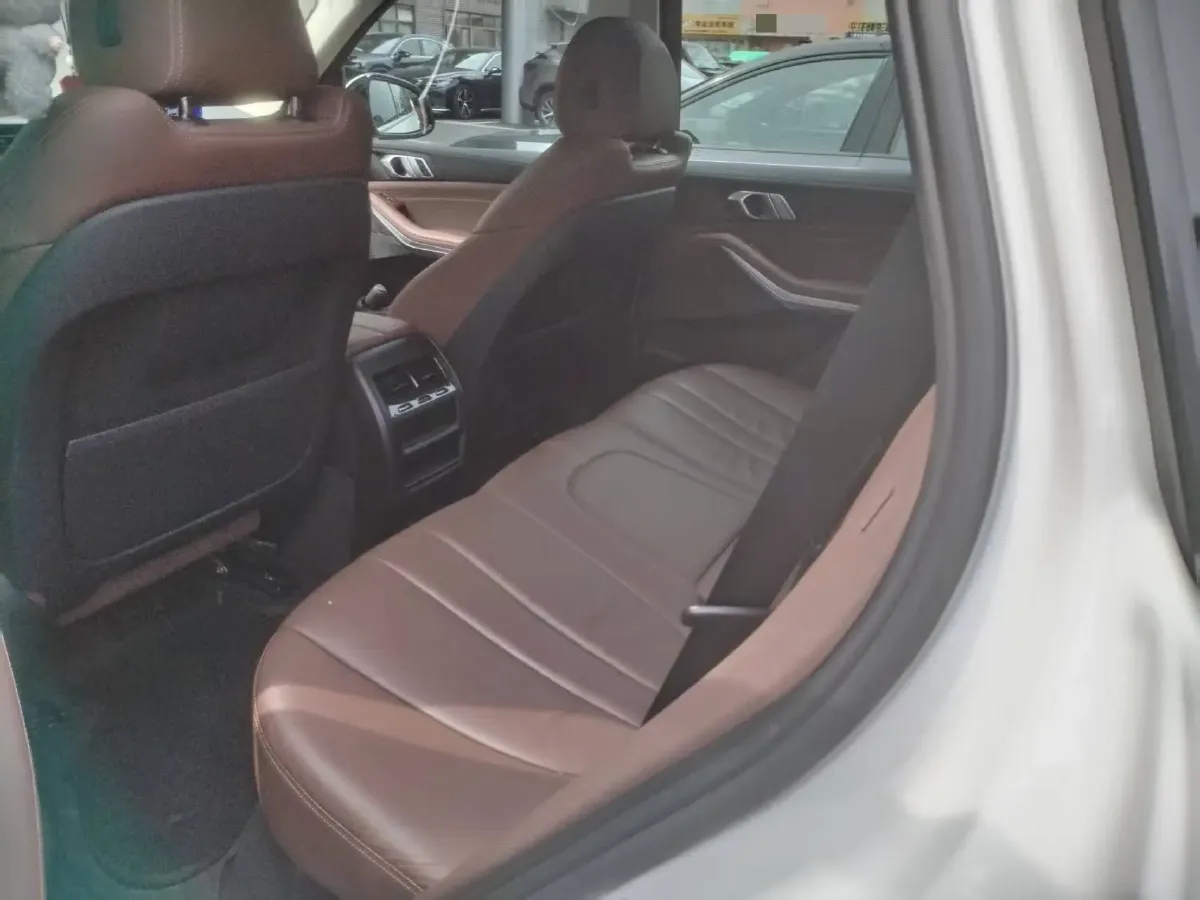 2021 BMW X5 3.0T 340HP L6 8AT,autocango,china used car exporter,china ev exporter,chinese used car exporter,chinese used ev exporter