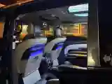 2021 Mercedes-Benz Vito 2.0T 211HP L4 9AT