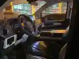 2021 Mercedes-Benz Vito 2.0T 211HP L4 9AT