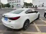 2018 Mazda Atenza 2.5L 192HP L4 6AT