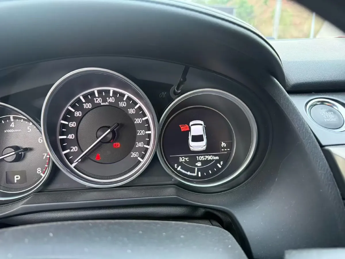 2018 Mazda Atenza 2.5L 192HP L4 6AT,autocango,china used car exporter,china ev exporter,chinese used car exporter,chinese used ev exporter