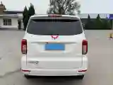 2019 WuLing HongGuang 1.5L 99HP L4 6MT