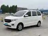 2019 WuLing HongGuang 1.5L 99HP L4 6MT