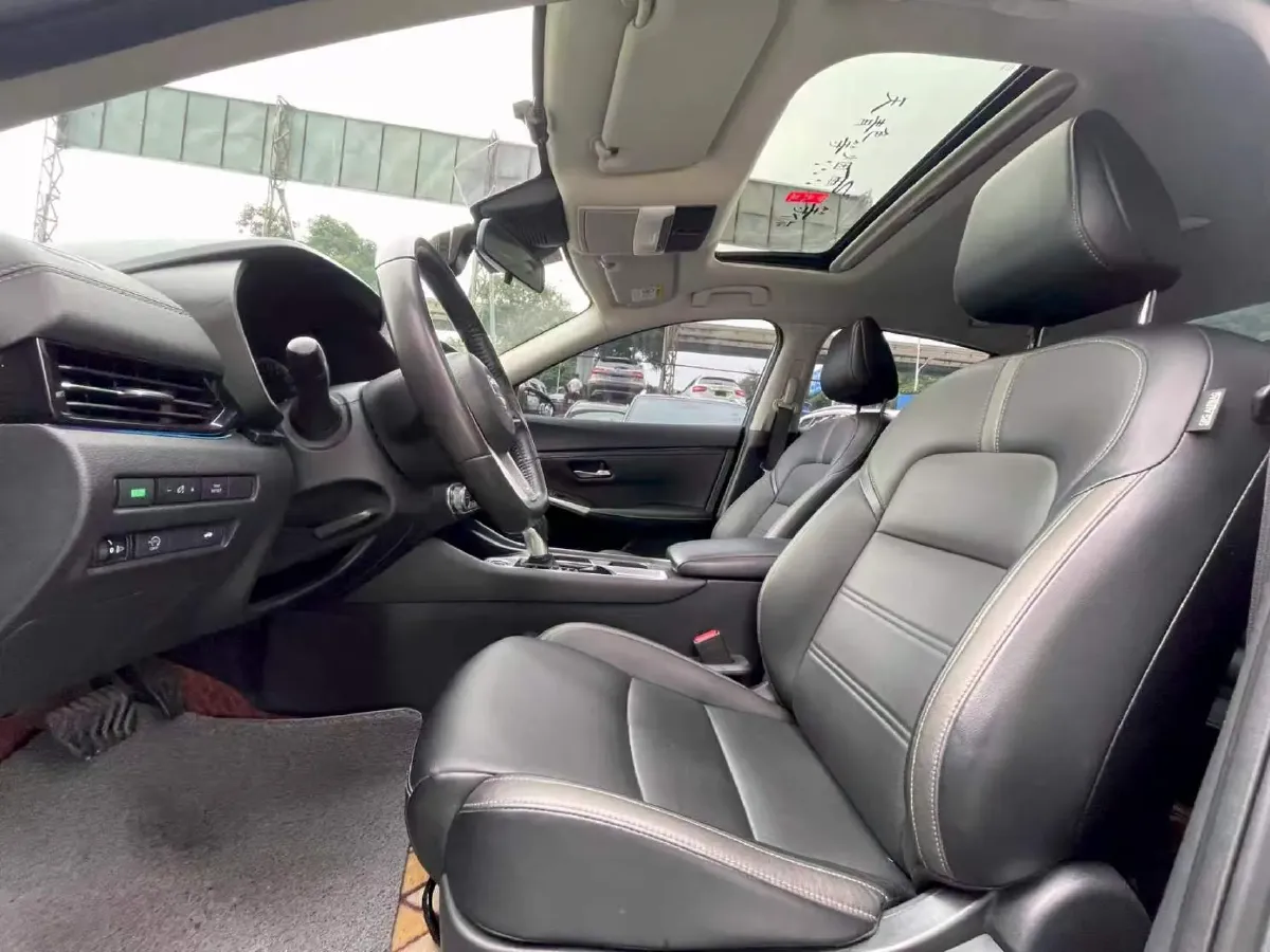 2021 Nissan Sylphy 1.6L 135HP L4 CVT,autocango,china used car exporter,china ev exporter,chinese used car exporter,chinese used ev exporter