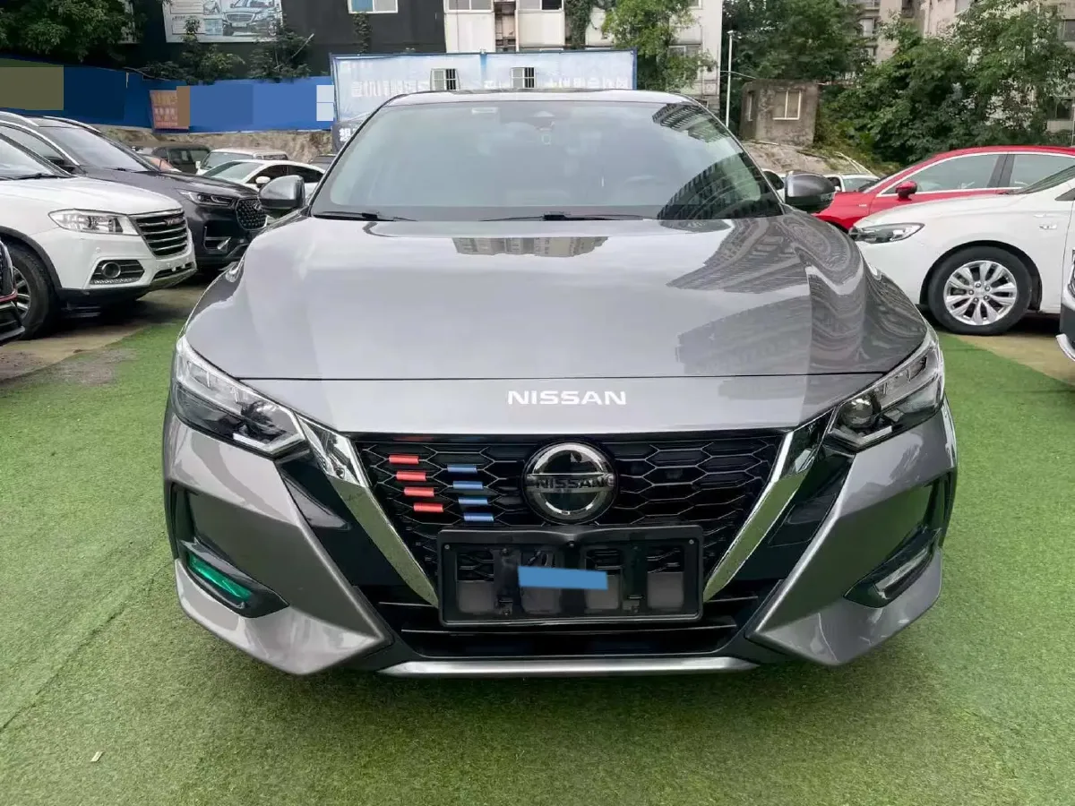 2021 Nissan Sylphy 1.6L 135HP L4 CVT,autocango,china used car exporter,china ev exporter,chinese used car exporter,chinese used ev exporter