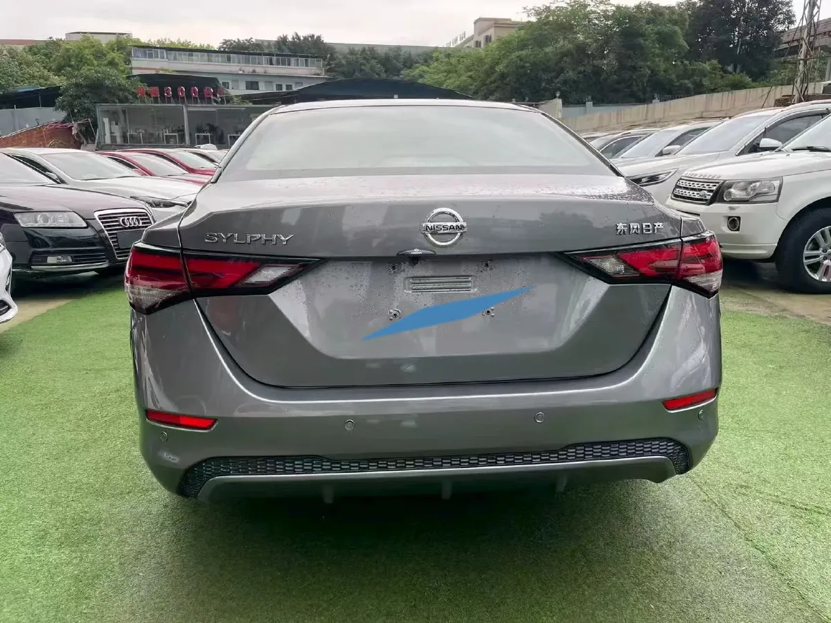 2021 Nissan Sylphy 1.6L 135HP L4 CVT,autocango,china used car exporter,china ev exporter,chinese used car exporter,chinese used ev exporter